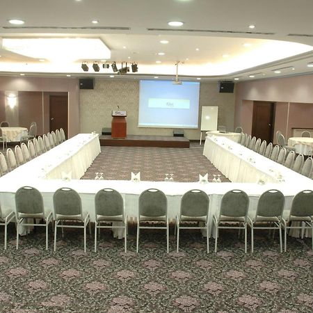 King Hotel Cankaya Άγκυρα Εξωτερικό φωτογραφία
