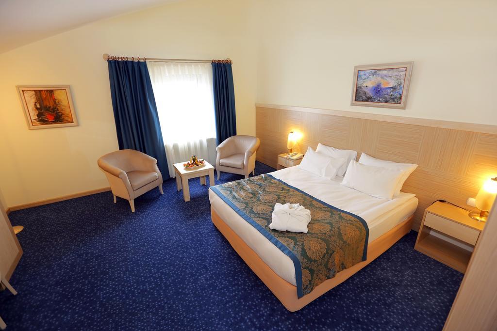 King Hotel Cankaya Άγκυρα Εξωτερικό φωτογραφία