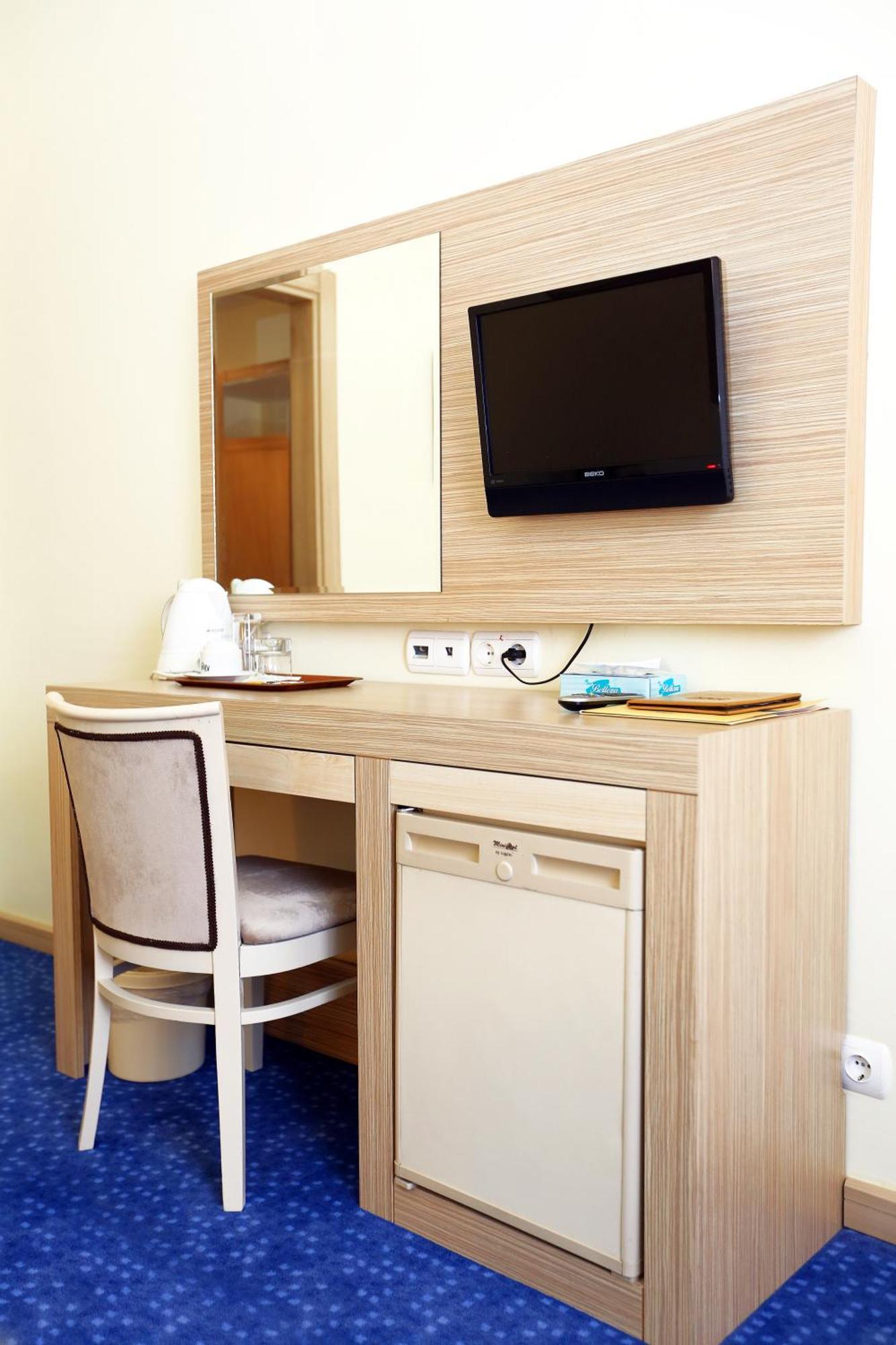 King Hotel Cankaya Άγκυρα Εξωτερικό φωτογραφία