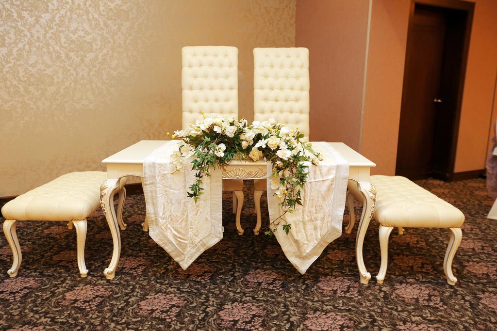 King Hotel Cankaya Άγκυρα Εξωτερικό φωτογραφία