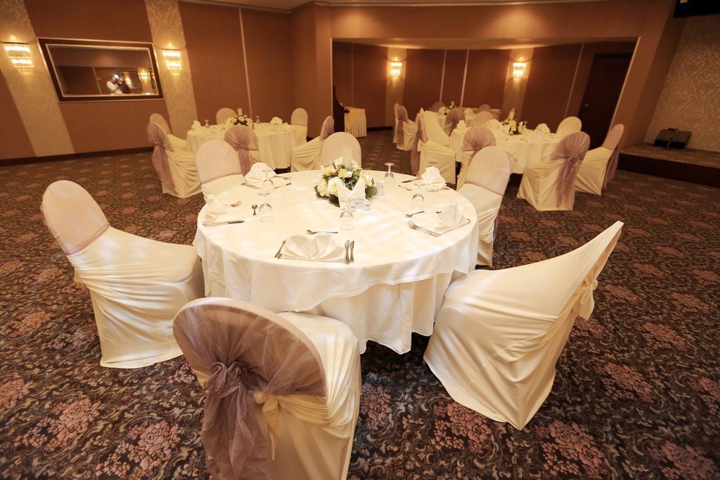 King Hotel Cankaya Άγκυρα Εξωτερικό φωτογραφία