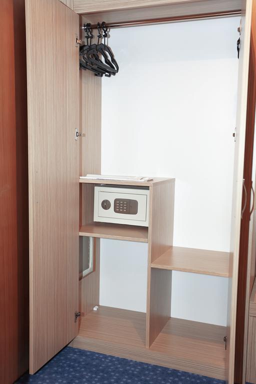 King Hotel Cankaya Άγκυρα Εξωτερικό φωτογραφία