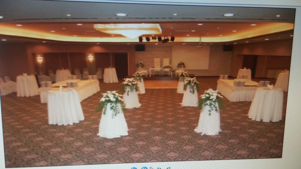 King Hotel Cankaya Άγκυρα Εξωτερικό φωτογραφία