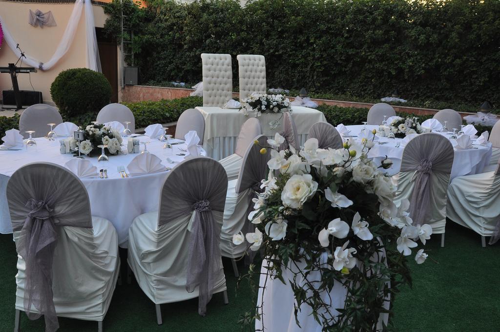 King Hotel Cankaya Άγκυρα Εξωτερικό φωτογραφία