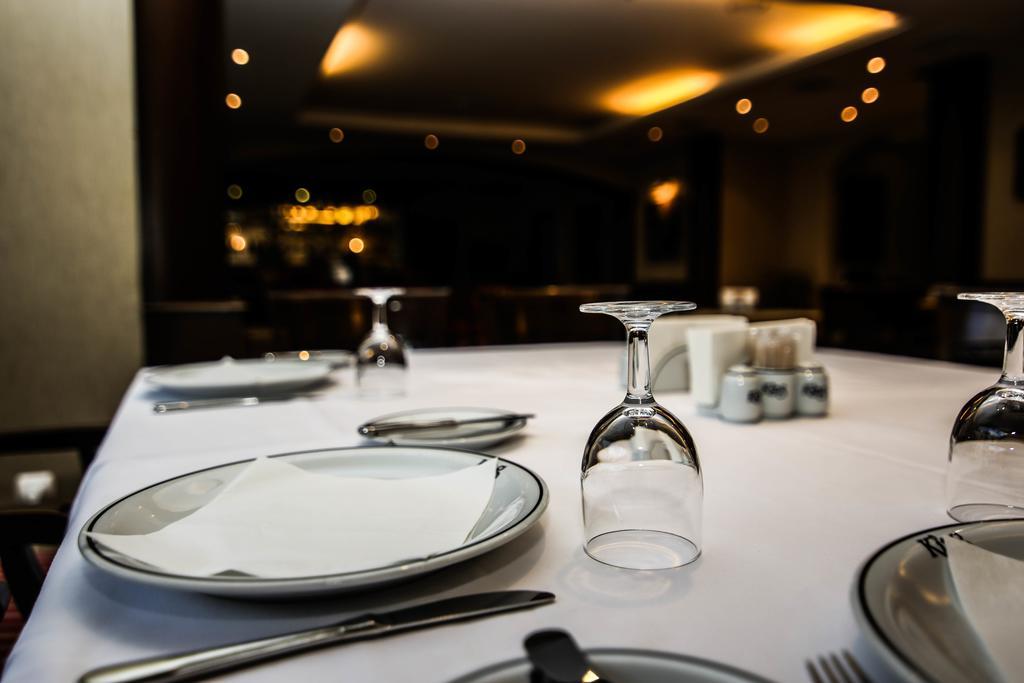 King Hotel Cankaya Άγκυρα Εξωτερικό φωτογραφία