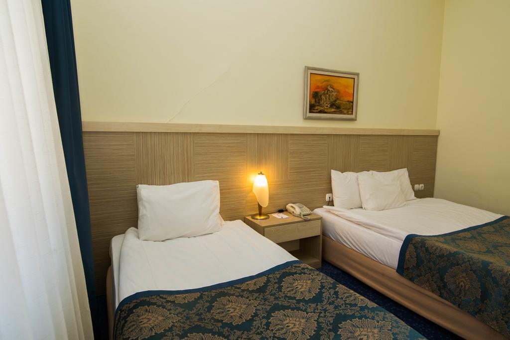 King Hotel Cankaya Άγκυρα Εξωτερικό φωτογραφία
