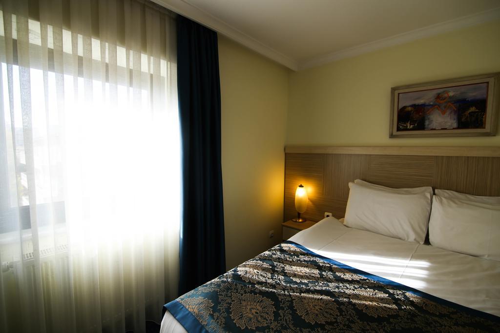 King Hotel Cankaya Άγκυρα Εξωτερικό φωτογραφία