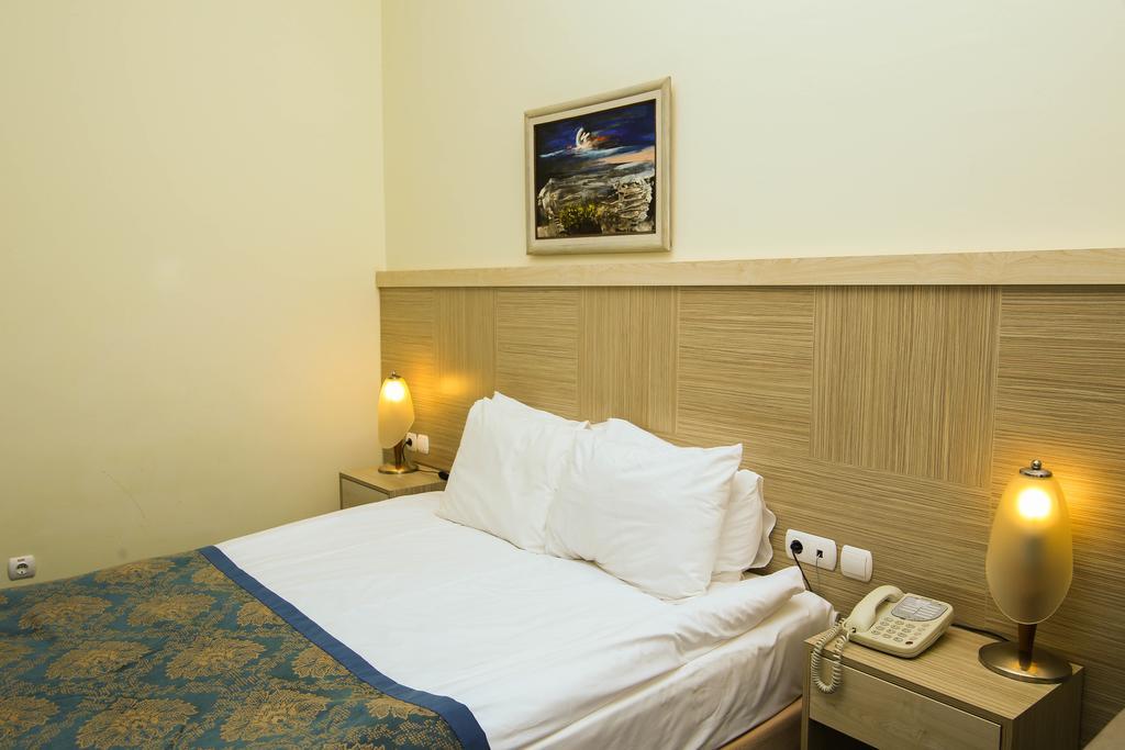 King Hotel Cankaya Άγκυρα Εξωτερικό φωτογραφία