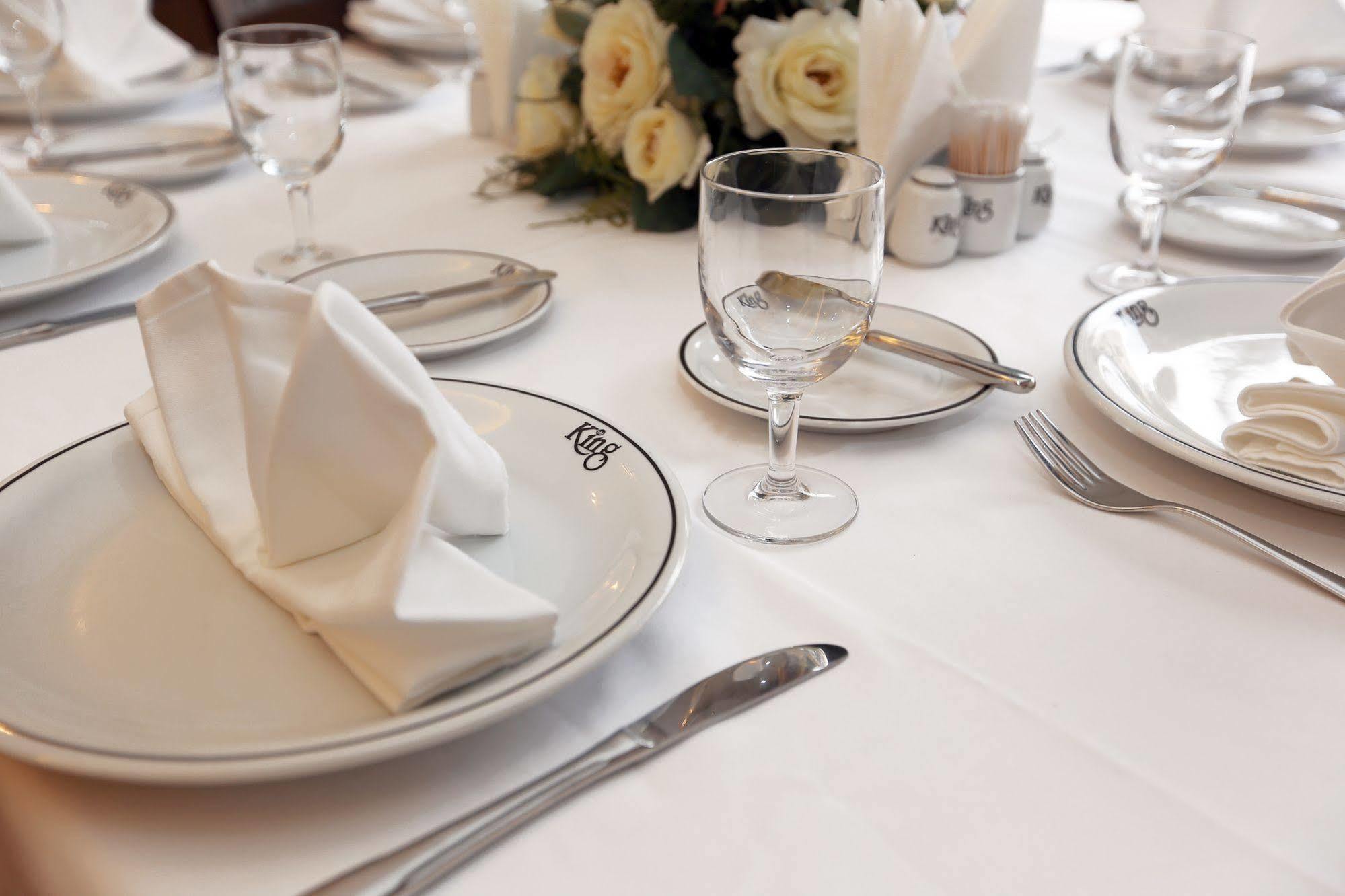 King Hotel Cankaya Άγκυρα Εξωτερικό φωτογραφία