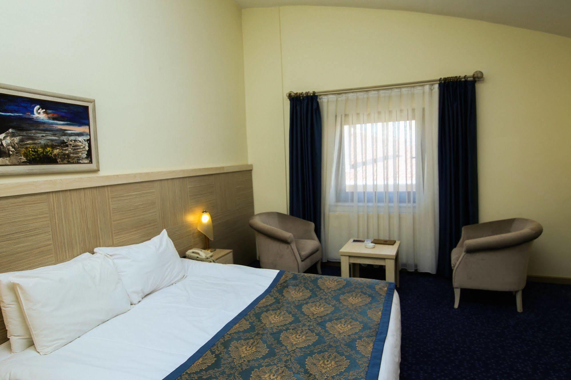 King Hotel Cankaya Άγκυρα Εξωτερικό φωτογραφία