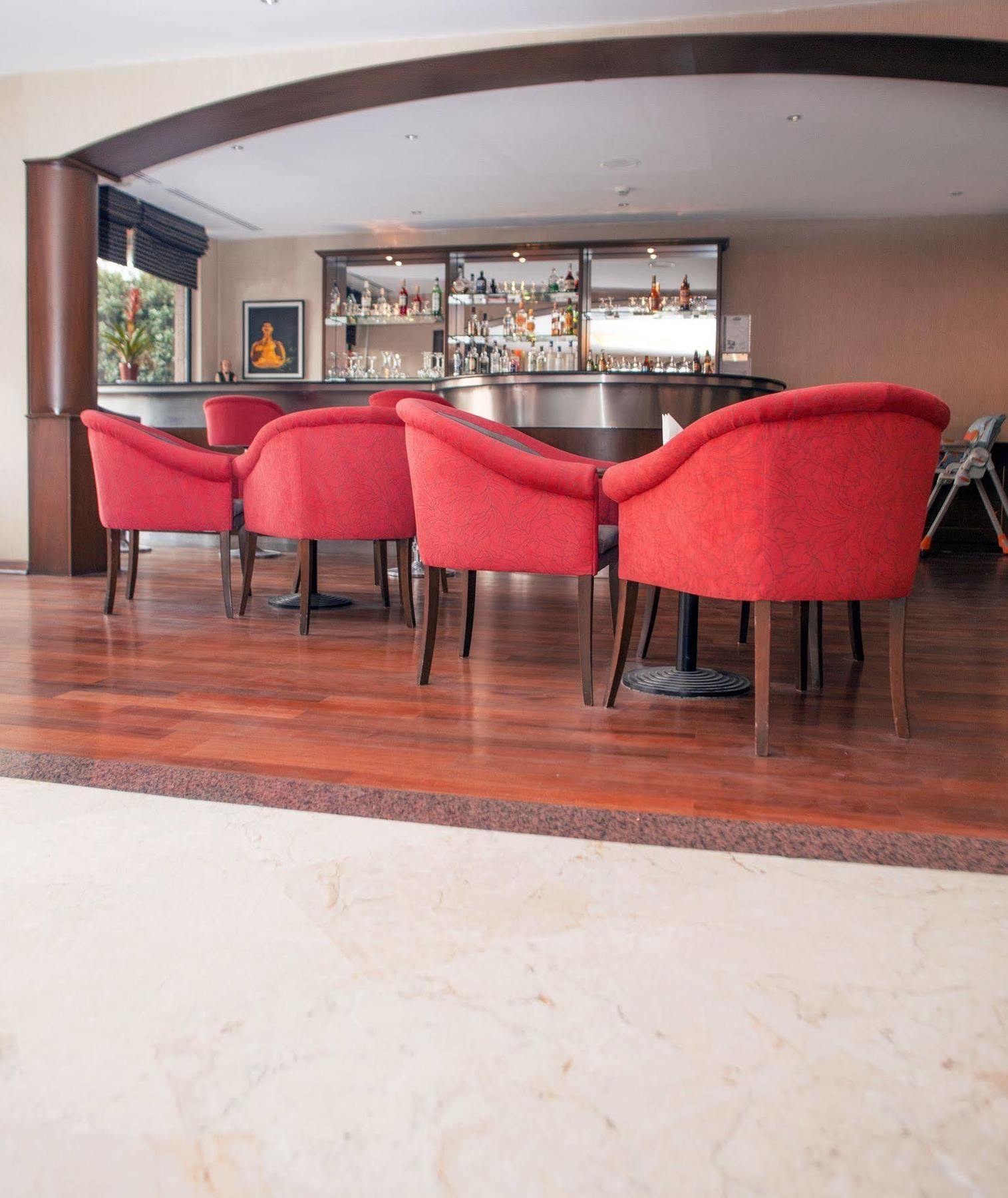 King Hotel Cankaya Άγκυρα Εξωτερικό φωτογραφία