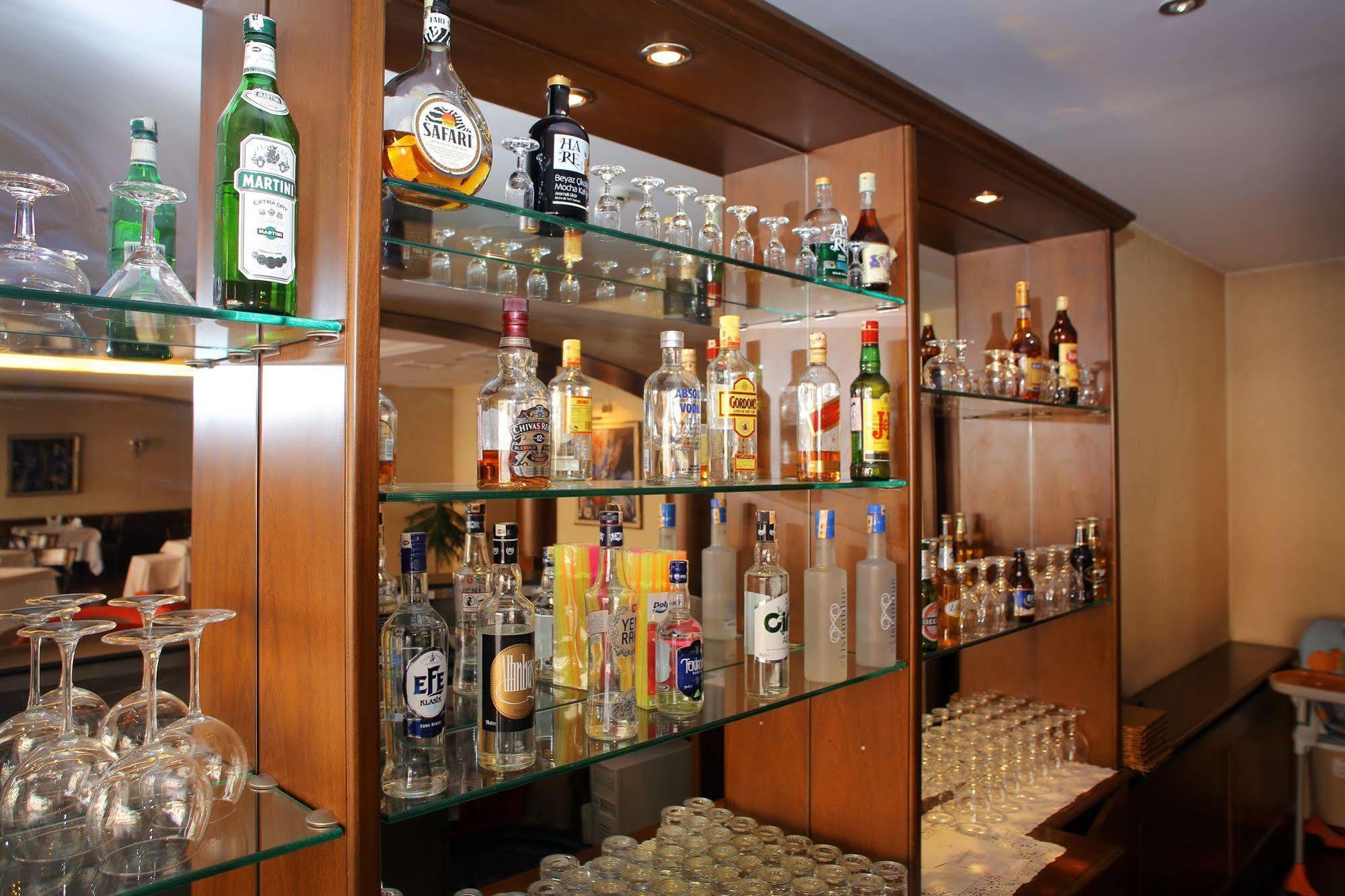King Hotel Cankaya Άγκυρα Εξωτερικό φωτογραφία