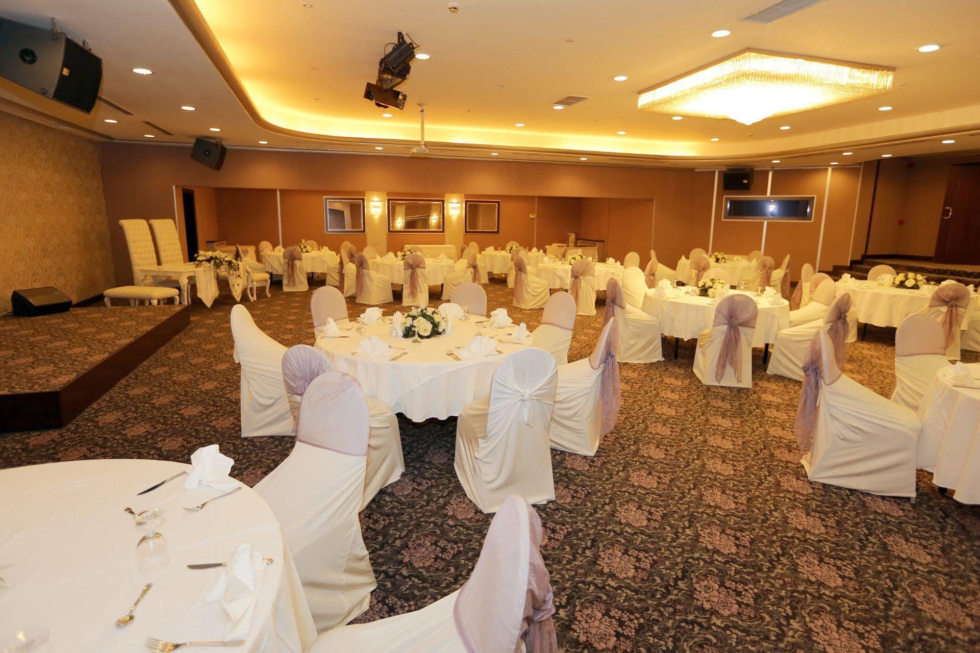King Hotel Cankaya Άγκυρα Εξωτερικό φωτογραφία