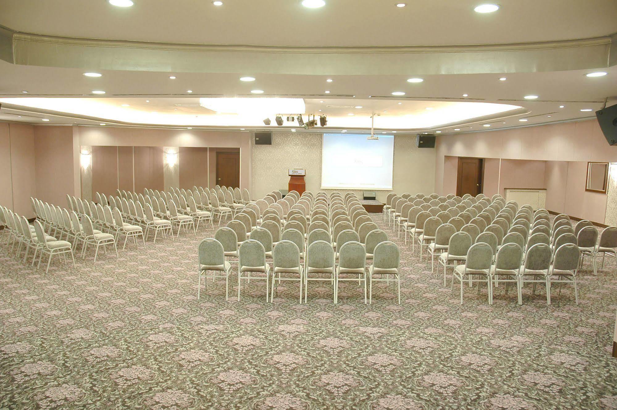 King Hotel Cankaya Άγκυρα Εξωτερικό φωτογραφία